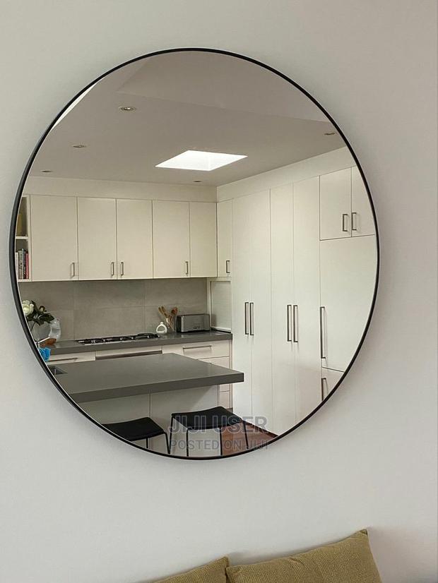 Round Mirrors\Led Mirrors · Photo 4