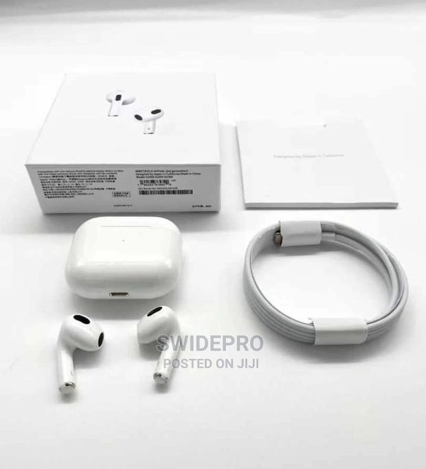 Apple Airpod 3 · Photo 4