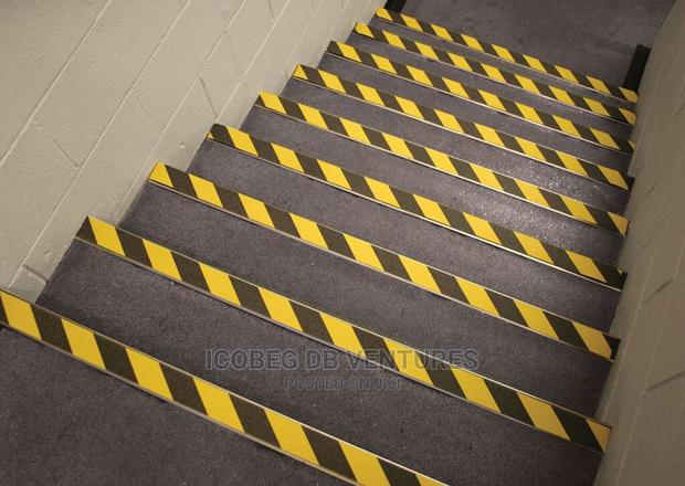 Anti-Slip Tape/Floor Marking Tape · Photo 4