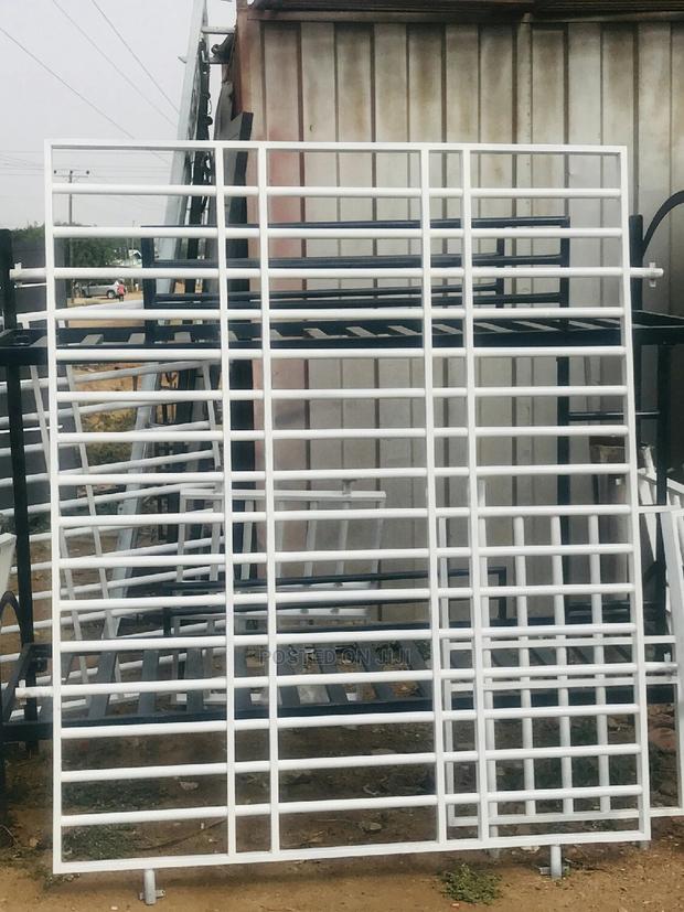 High Galvanize Burglaprof photo 9