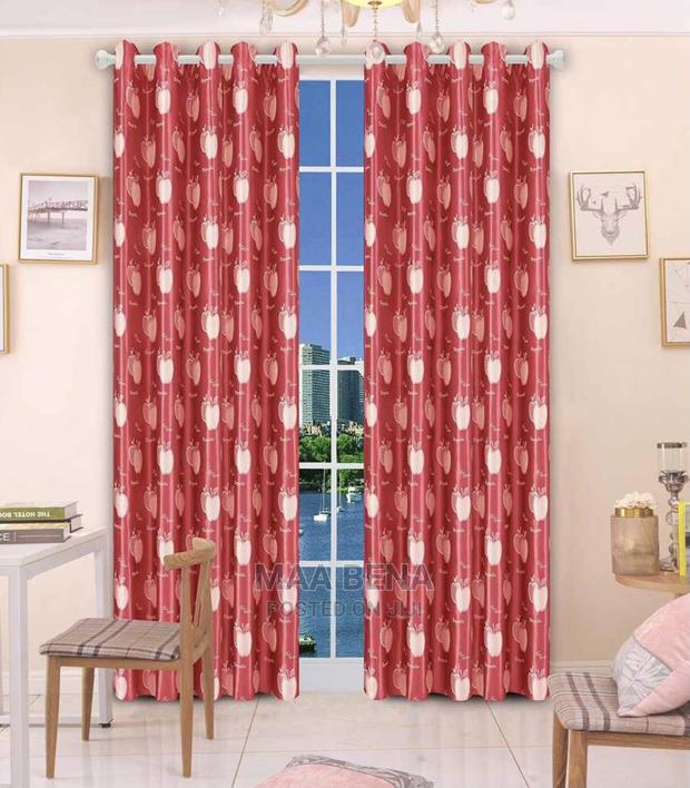 Imported Ring Curtain 2in1 · Photo 4