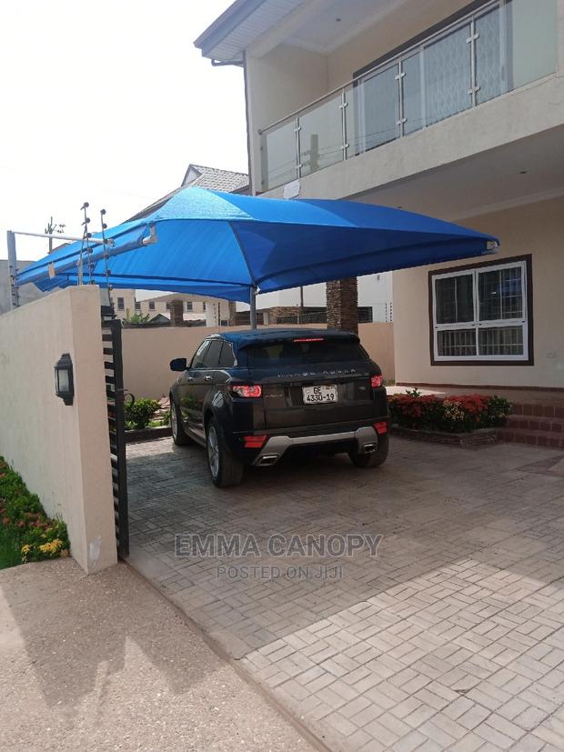 Shade Canopy photo 4