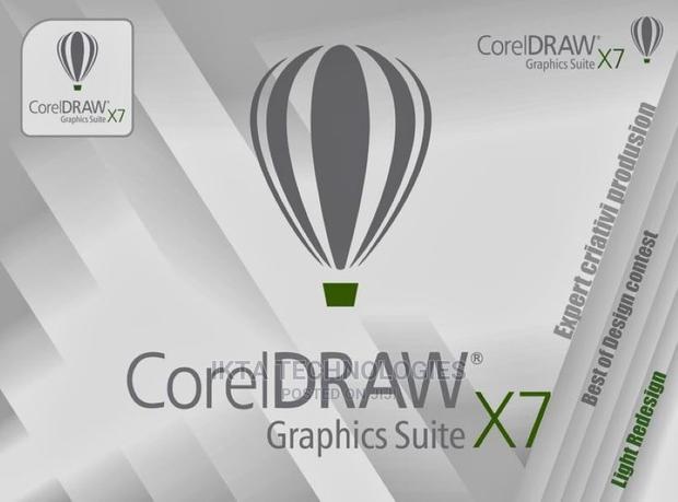 Coreldraw Graphics Suite X7 | for All Your Designs · Photo 3