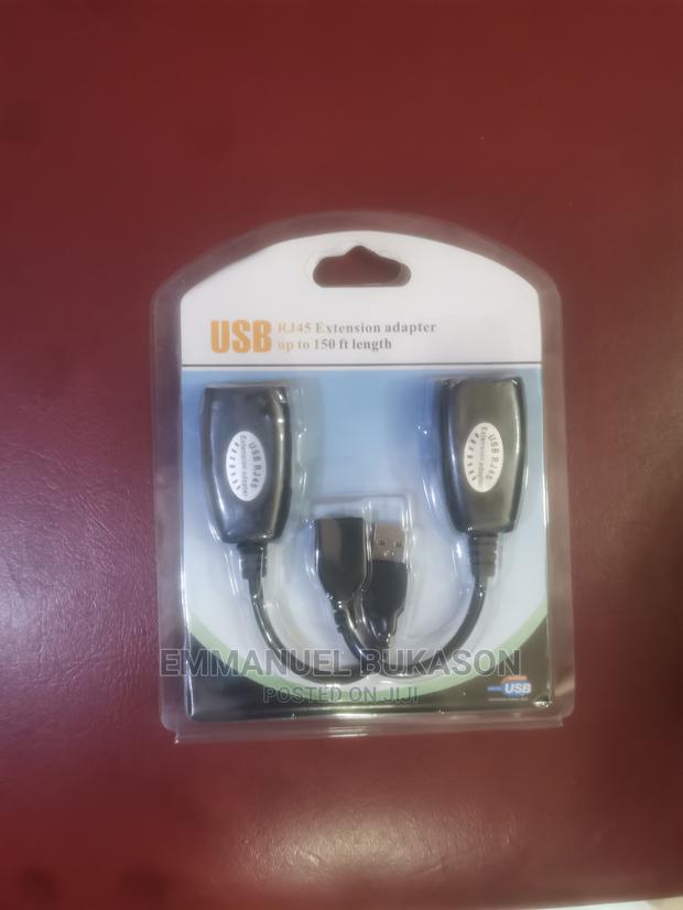 USB Extension Adapter Up 150ft · Photo 3