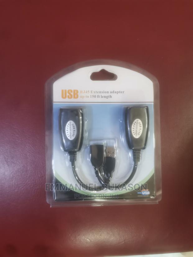 USB Extension Adapter Up 150ft · Photo 4
