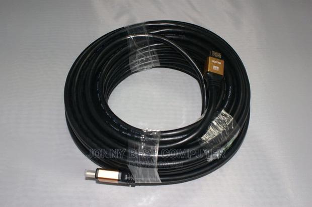 HDMI 4k 20meters Cable · Photo 3