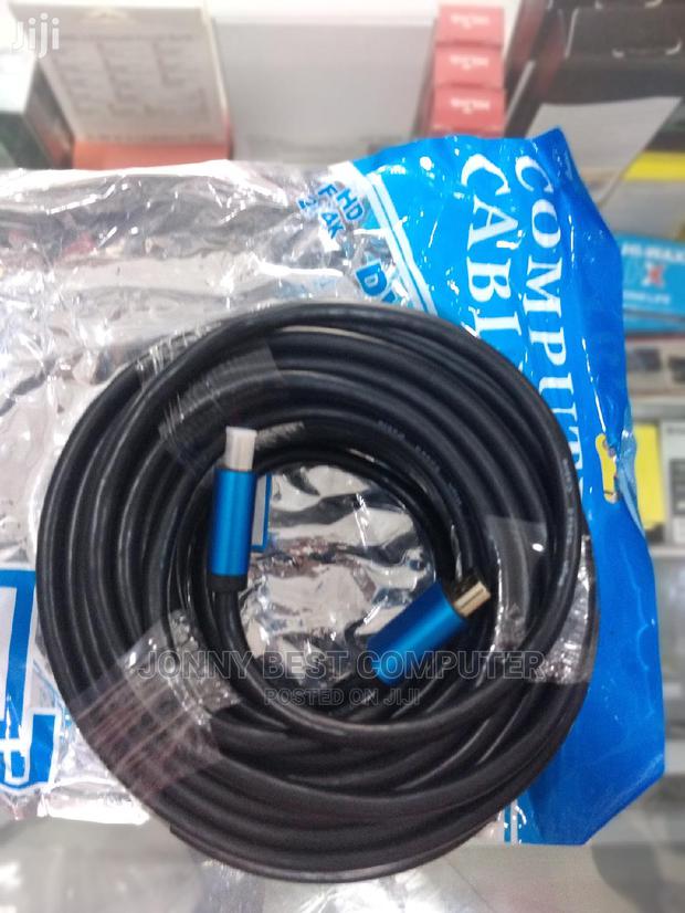 HDMI 4k 20meters Cable · Photo 4