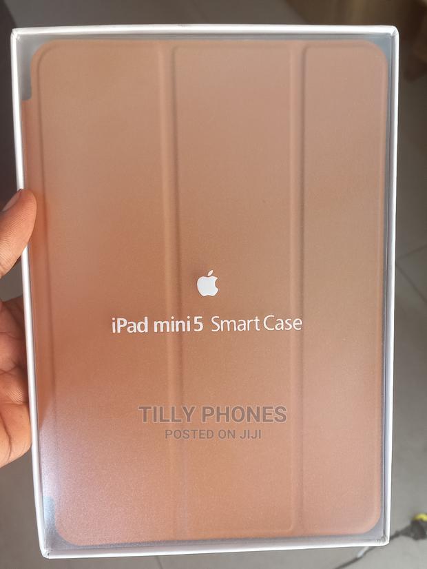 Apple iPad Mini 5 Smart Case · Photo 3
