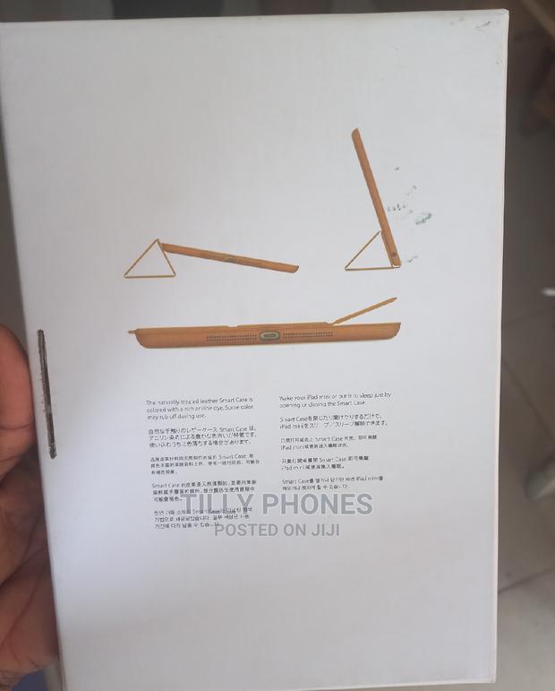 Apple iPad Mini 5 Smart Case · Photo 4