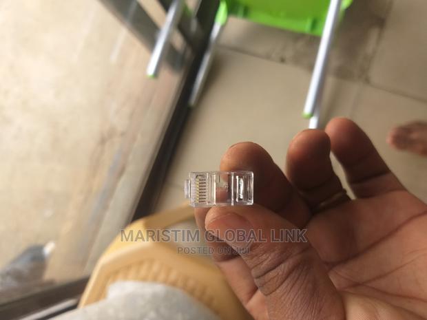 Rj45 Connector · Photo 3