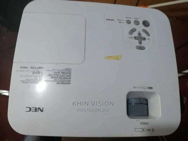 Projector Epson and Other Brands photo 2