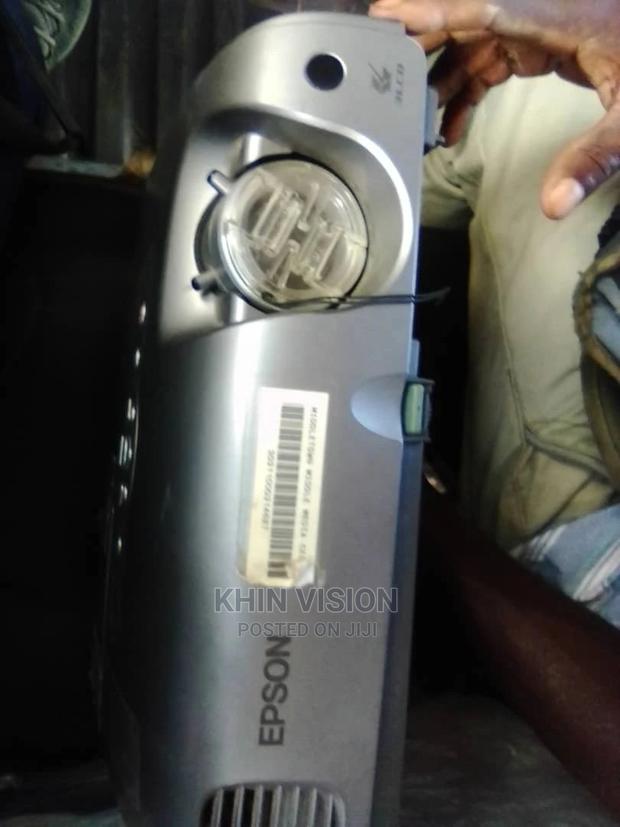 Projector Epson and Other Brands photo 3