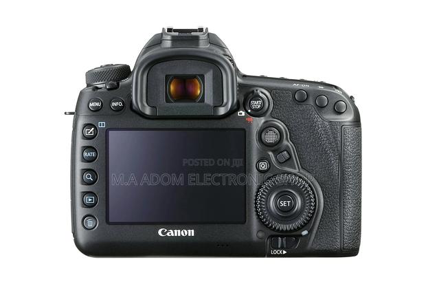 Brand New Canon 5D Mark Ivdigital Srl Camera · Photo 2