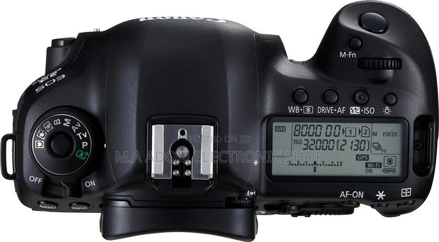 Fresh in Box Canon Eos 5d Mark Iv Camera With Lens · Photo 2