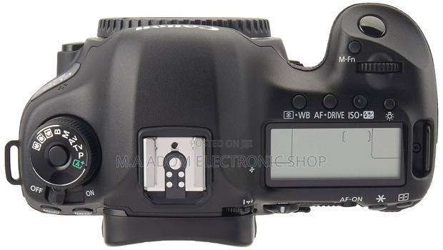 Canon Eos 5D Mark III Digital Camera · Photo 4
