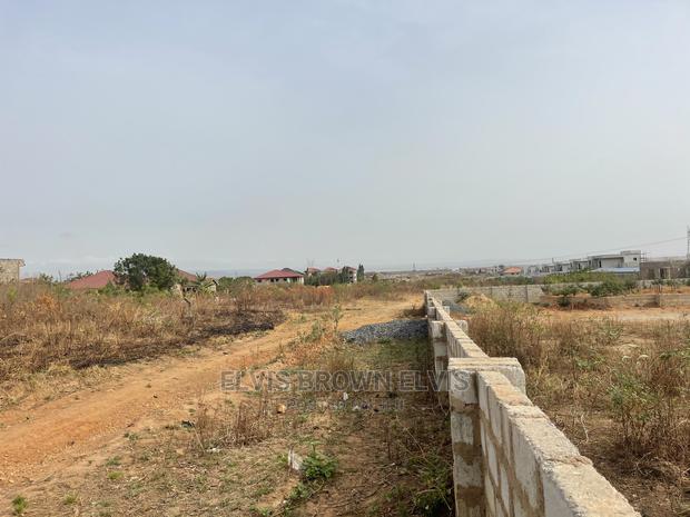 Available Plots of Land for Sale at East Legon Hills · Photo 2