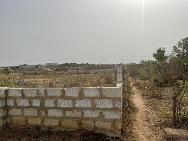 Walled and Gated One Plot of Land for Sale at West Trasacco · Photo 2