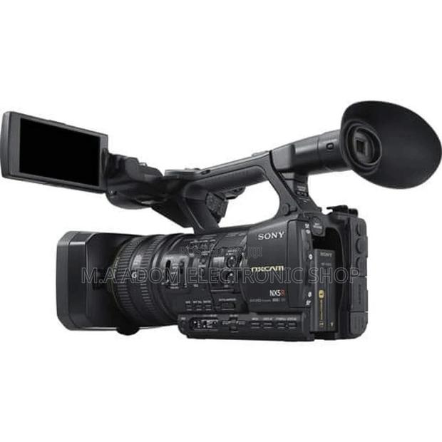 Sony Nxr Professional Camcorder · Photo 2