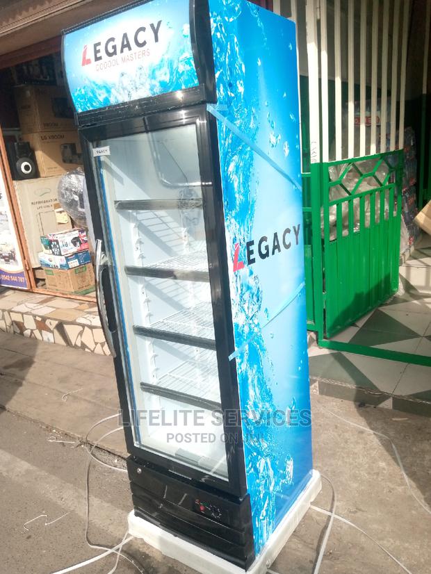 New Display Fridge - Legacy 193ltrs