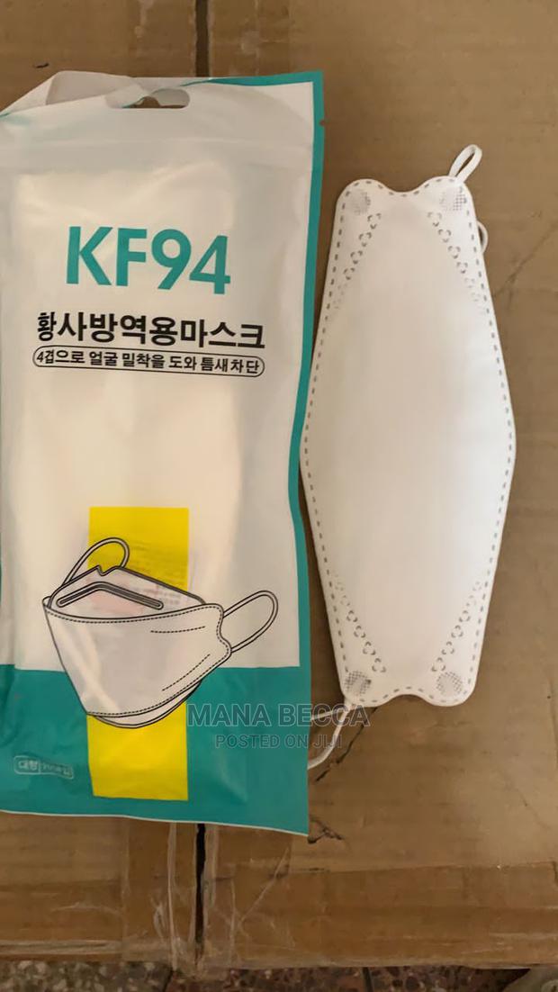 Kf94 Mask Available · Photo 3