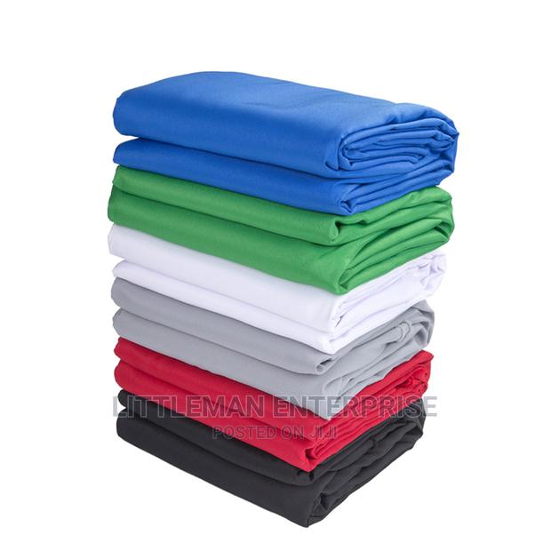 Backdrop Background Cloth for Studio Photography · Photo 4