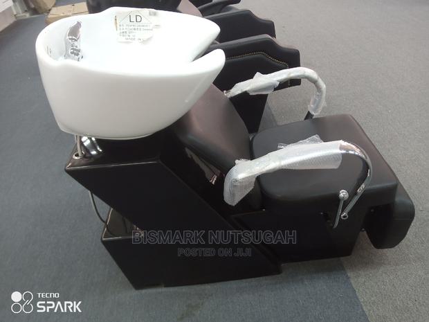 Hair Wash Basin · Photo 2
