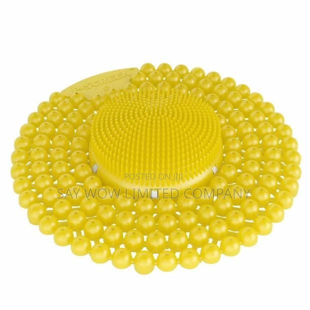 P- Screen Urinal Mats ( 1 X 6 ) · Photo 4