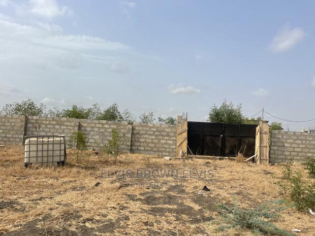 Land With Walled and Gate 4 Sale at West Trasacco · Photo 3