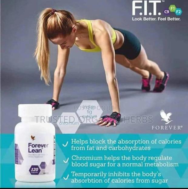 Health Benefit of Lean · Photo 2