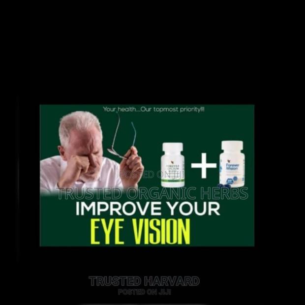 Restore Your Vision Completely · Photo 2