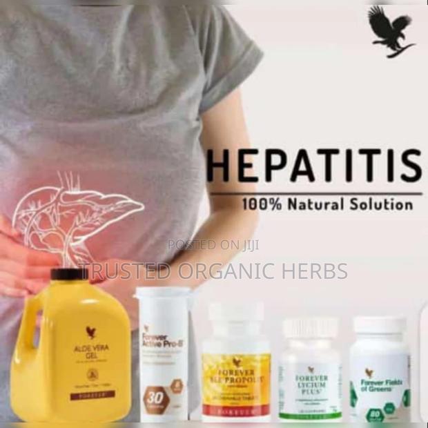 Hepatitis Treatment · Photo 2