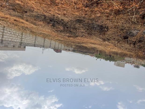 Land Title Plot of Land for Sale at East Legon Hills · Photo 3