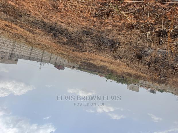 Land Title Plot of Land for Sale at East Legon Hills · Photo 4