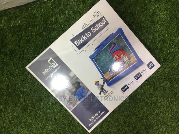 Branded Bebe-Tab 2040 Kids Educational Tablet 64gb 4ram · Photo 2