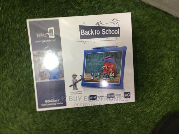 Learning With Bebe Kids Tab 64gb 4ram · Photo 2