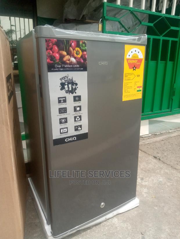 Fast Cooling Table Top Fridge