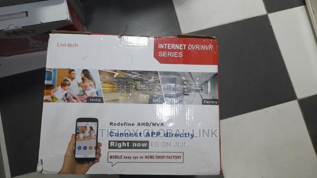 Digital Video Recorder 4 Channel photo 3