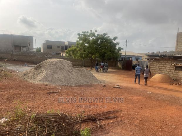 One Plot of Land for Sale at Legon Hills Around Cancer Hosp · Photo 4