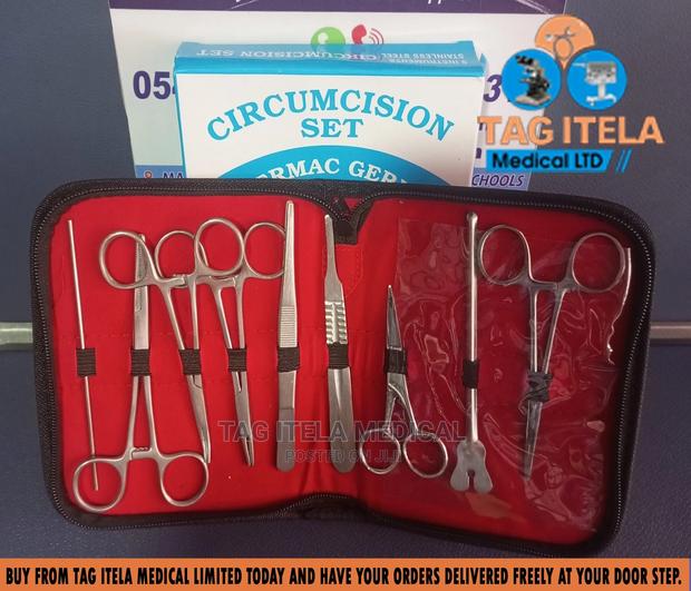 Circumcision Set · Photo 2