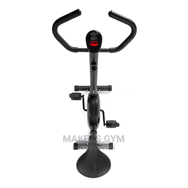 Stationary Bike (Altinto)Exercise · Photo 3