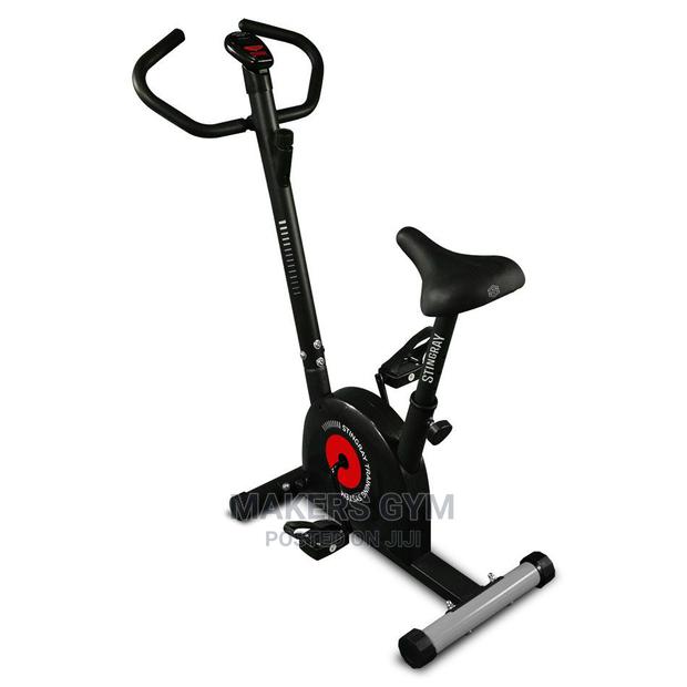 Stationary Bike (Altinto)Exercise · Photo 4