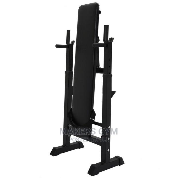 Bench Press for All Work Out · Photo 4