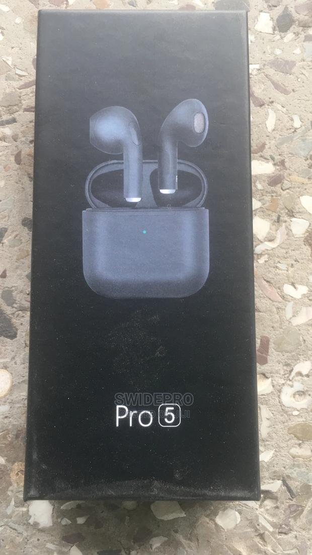 Airpod PRO 5 Black · Photo 4