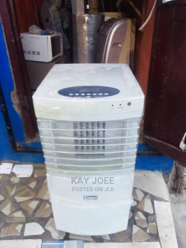 Portable Air Conditioner