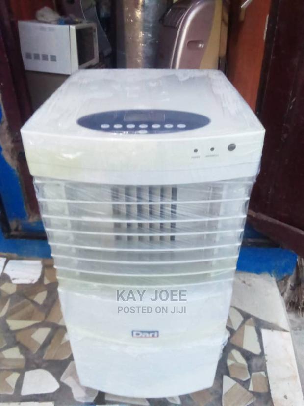 Portable Air Conditioner photo 2