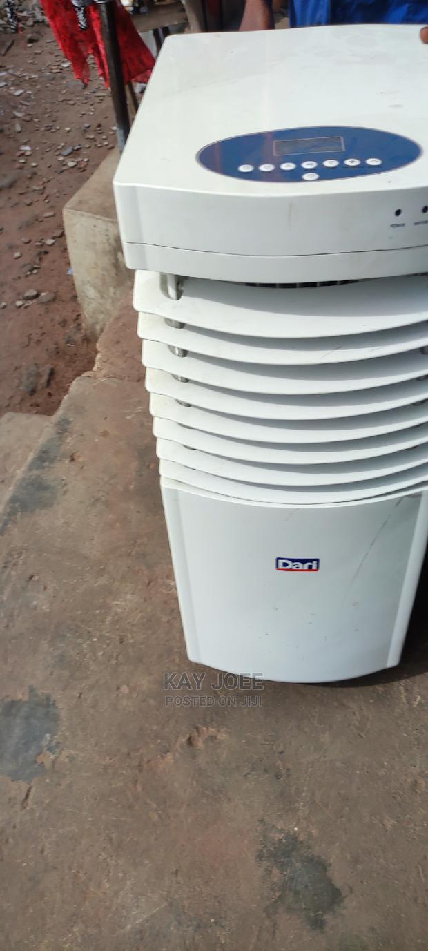 Portable Air Conditioner photo 3