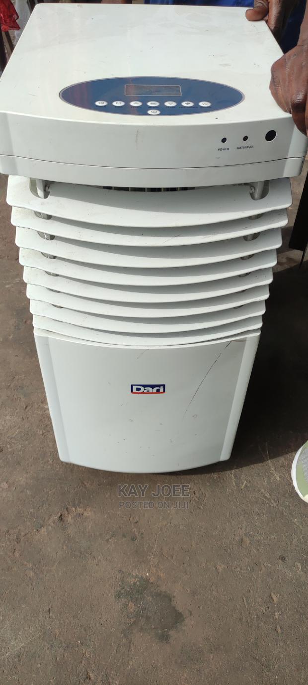 Portable Air Conditioner photo 4
