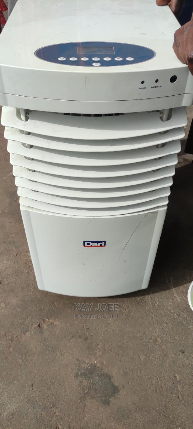 Portable Air Conditioner photo 5