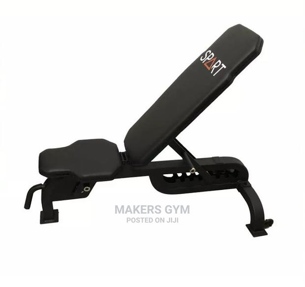 Adjustable Bench Commecial · Photo 4