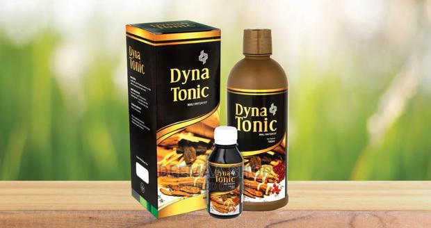 Dyna Tonic · Photo 2